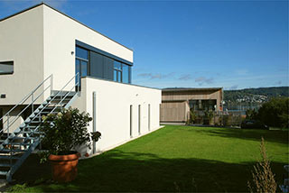 Atelier in <b>Bodman-Ludwigshafen</b>