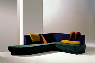 Sofaprogramm <b>Agglo</b>